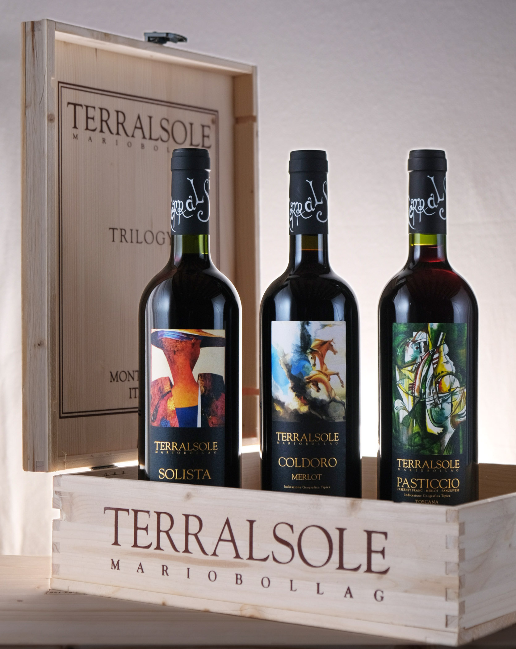 Terralsole s.r.l. — foto 6